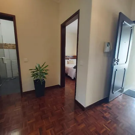 Apartamento Jose's Place