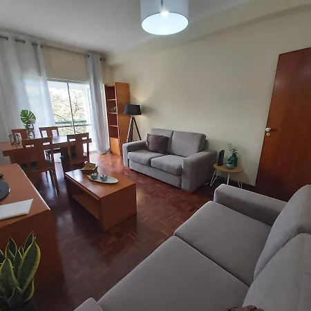 Apartamento Jose's Place