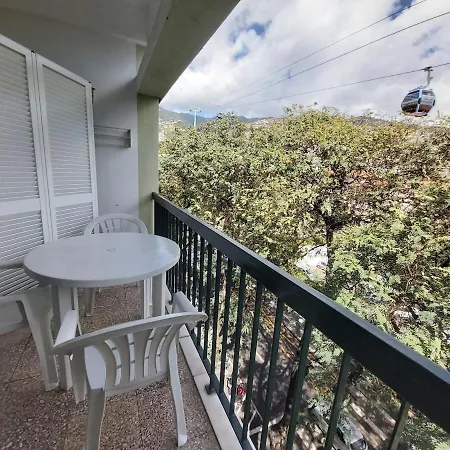 Apartamento Jose's Place Funchal (Madeira)