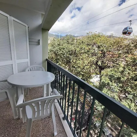 Daire Jose's Place Funchal