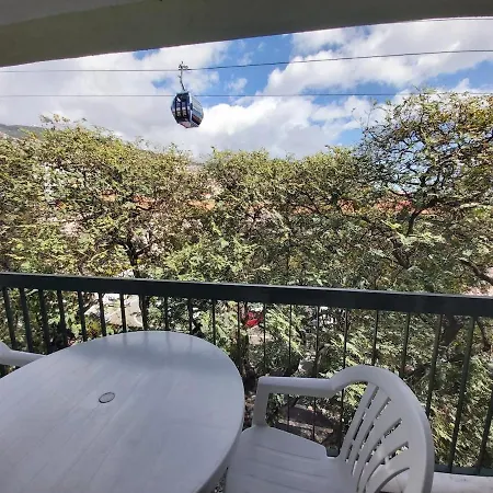 Jose's Place Funchal (Madeira)