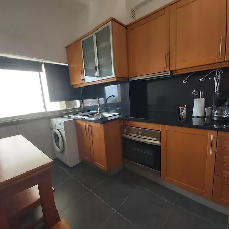 Jose's Place Apartman