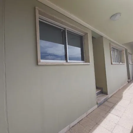 Apartman Jose's Place