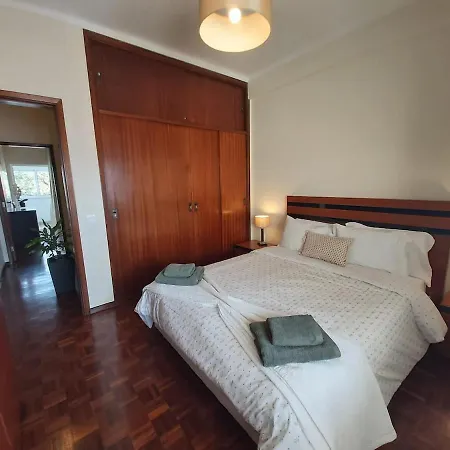 Jose's Place Apartment *