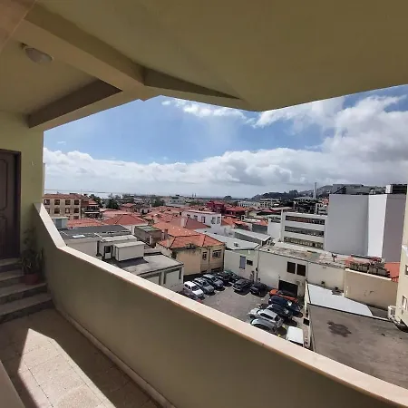 Jose's Place Funchal (Madeira)