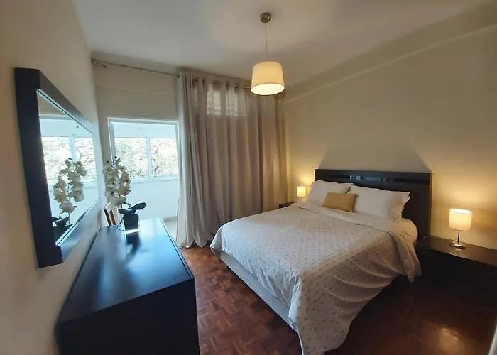 Jose's Place Apartamento