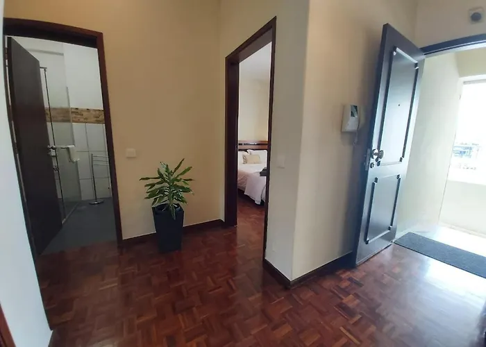 Apartamento Jose's Place