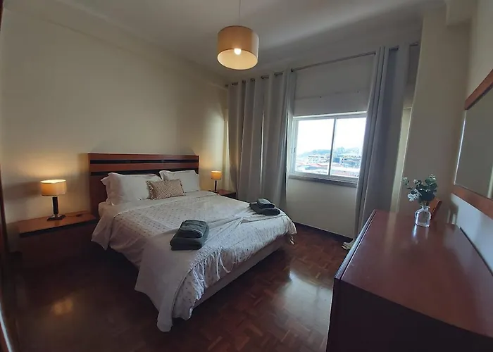 Jose's Place 公寓 丰沙尔