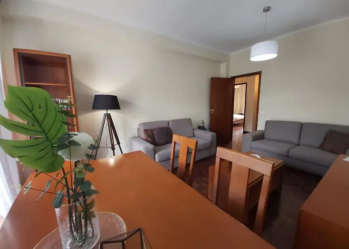 Jose's Place Apartamento *