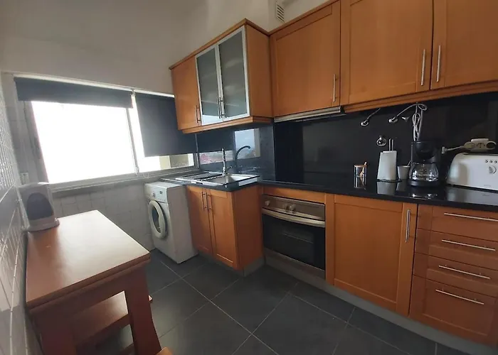 Jose's Place Apartamento