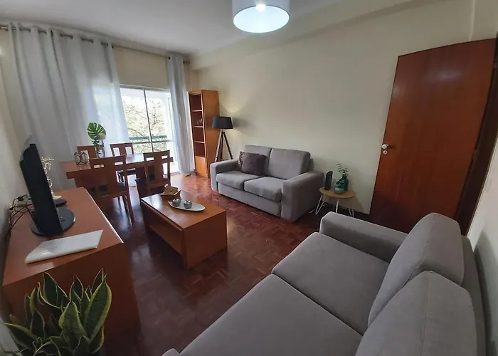 Apartamento Jose's Place