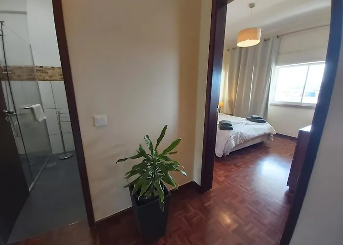 Jose's Place Apartamento