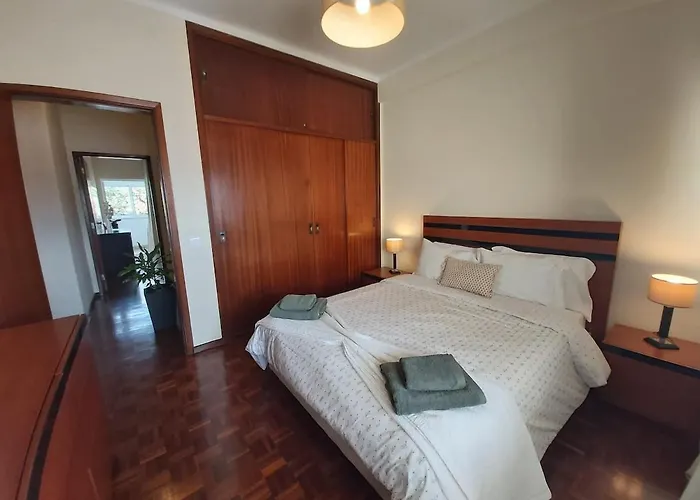 Jose's Place 公寓 *