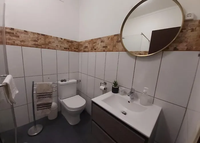 Jose's Place 公寓 丰沙尔