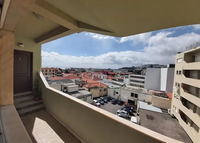 Jose's Place 丰沙尔