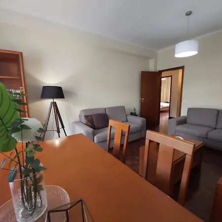 Jose's Place Apartamento *