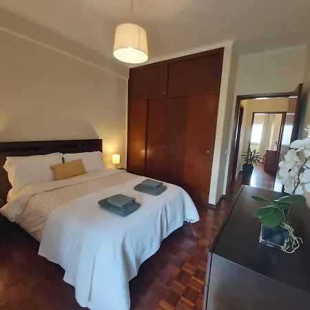 Apartamento Jose's Place Funchal (Madeira)