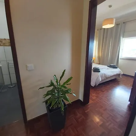 Jose's Place Apartamento